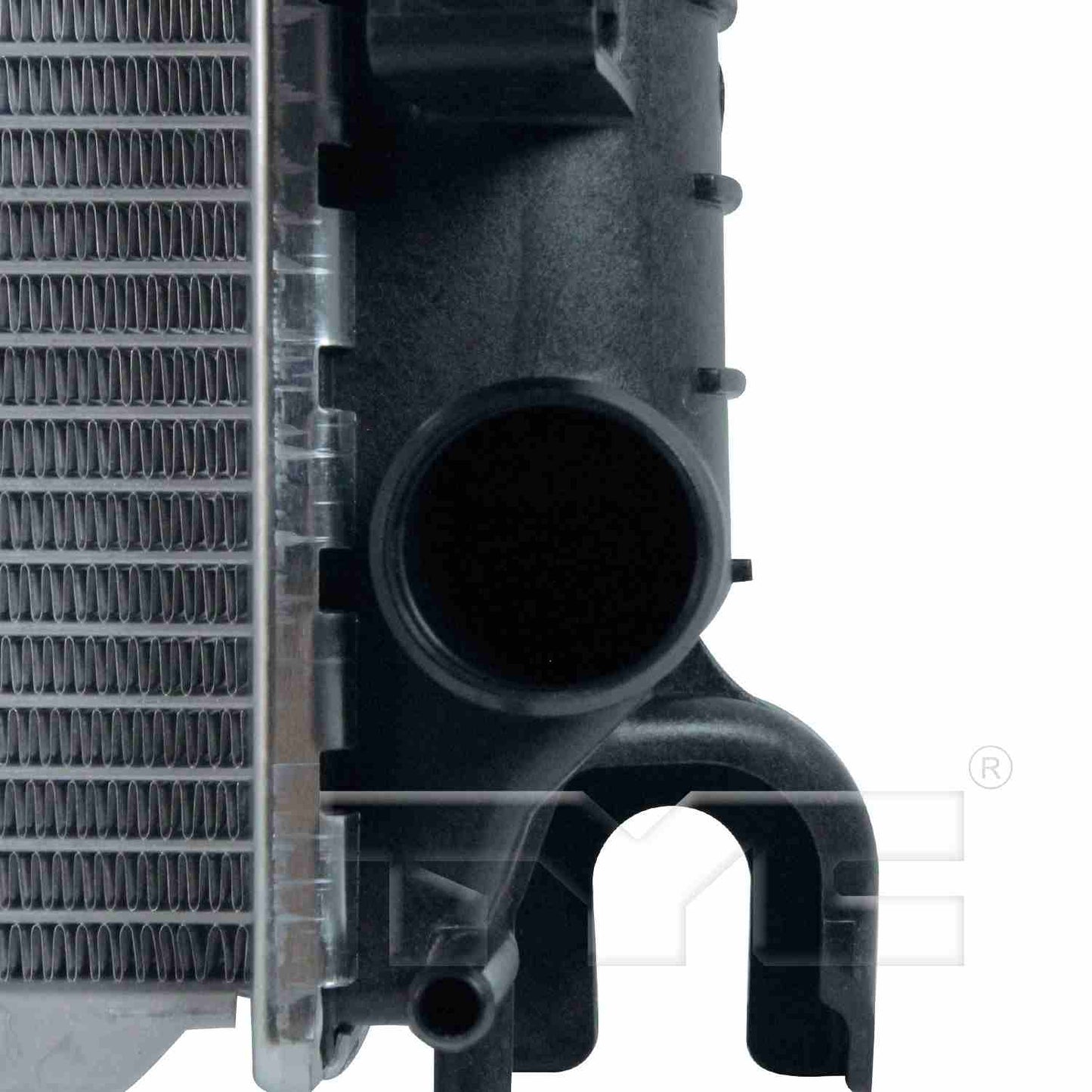TYC TYC Radiator 2479