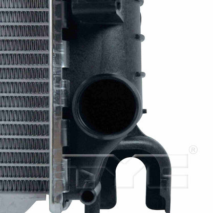 TYC TYC Radiator 2479