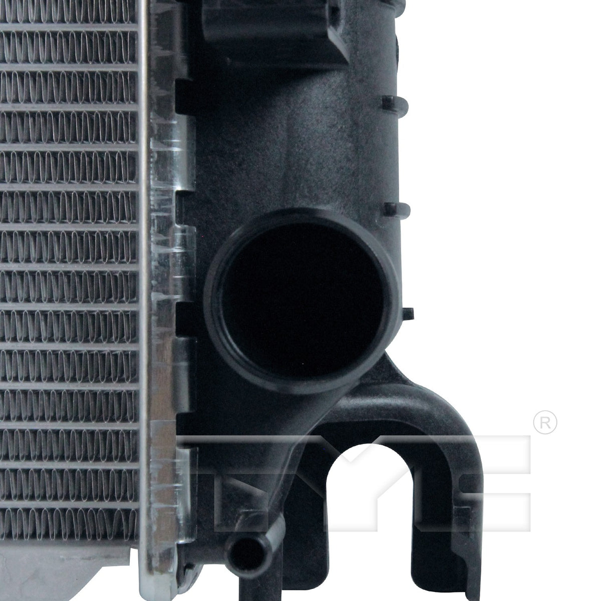 TYC TYC Radiator 2479