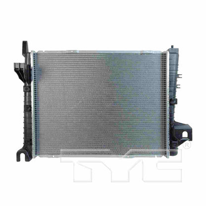 TYC TYC Radiator 2479