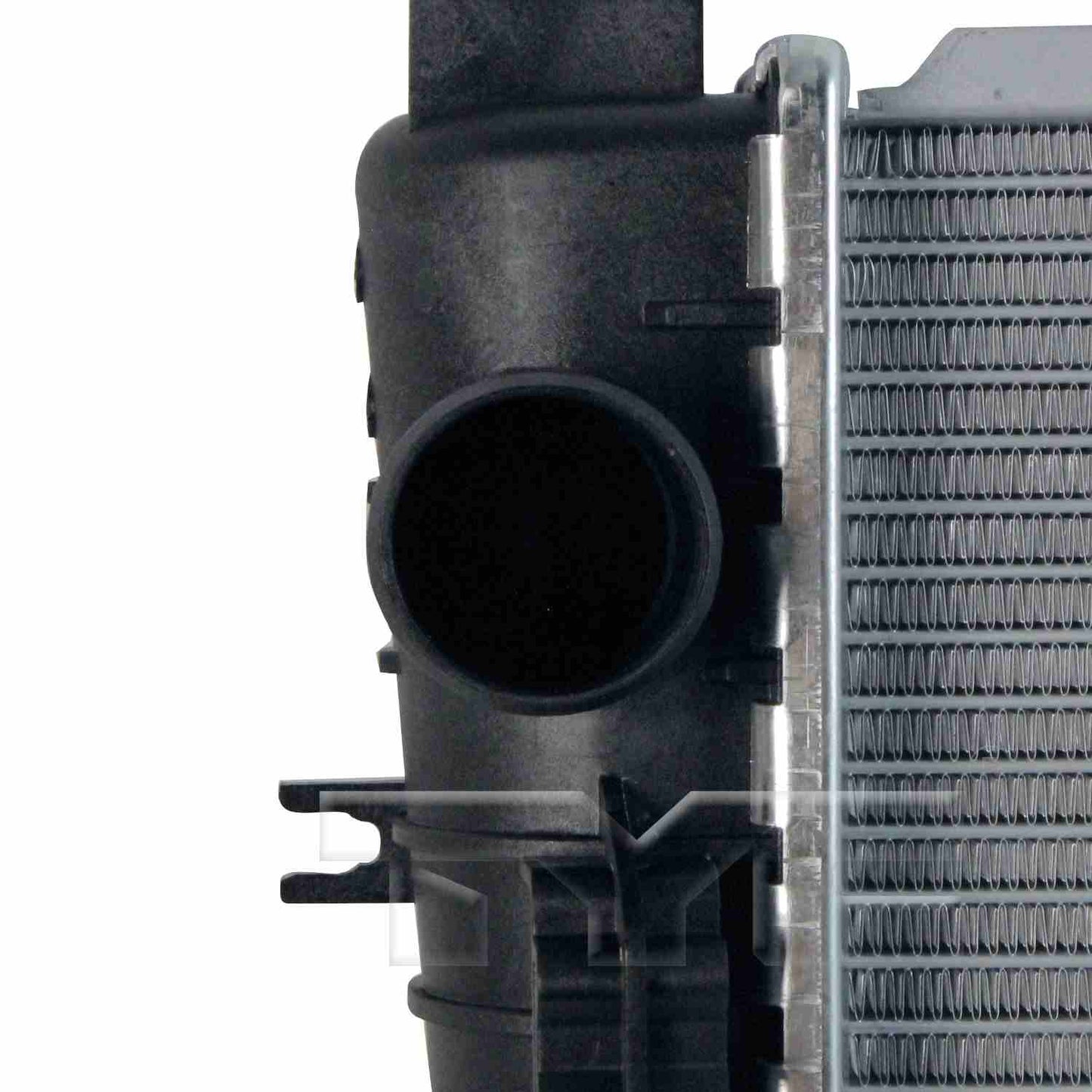 TYC TYC Radiator 2479
