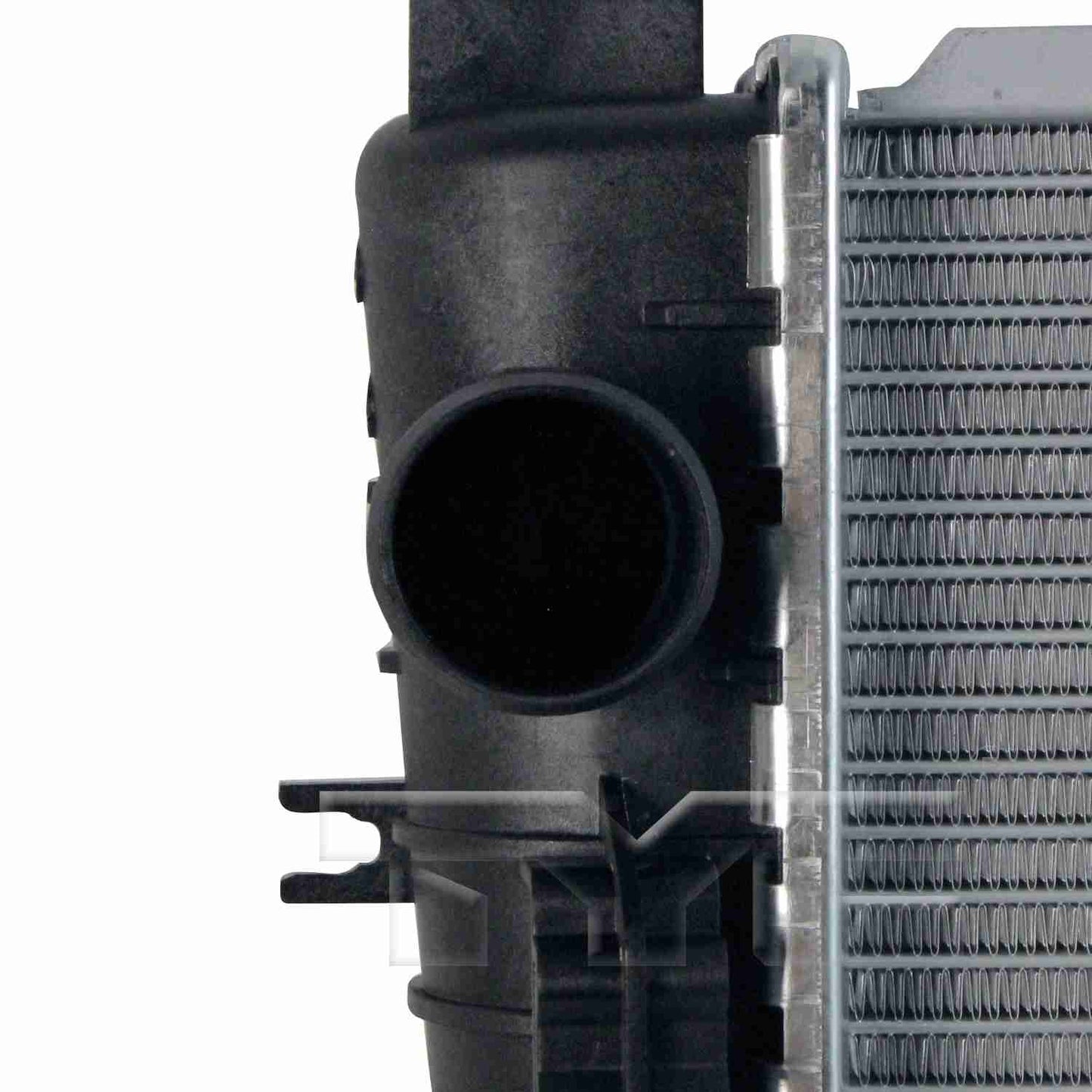 TYC TYC Radiator 2479