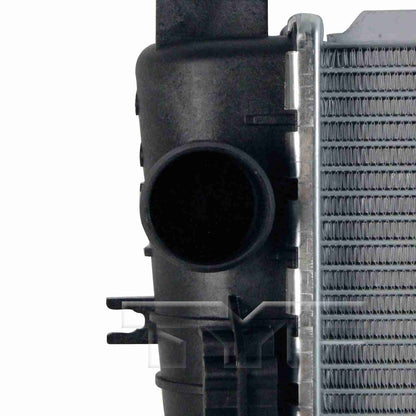 TYC TYC Radiator 2479