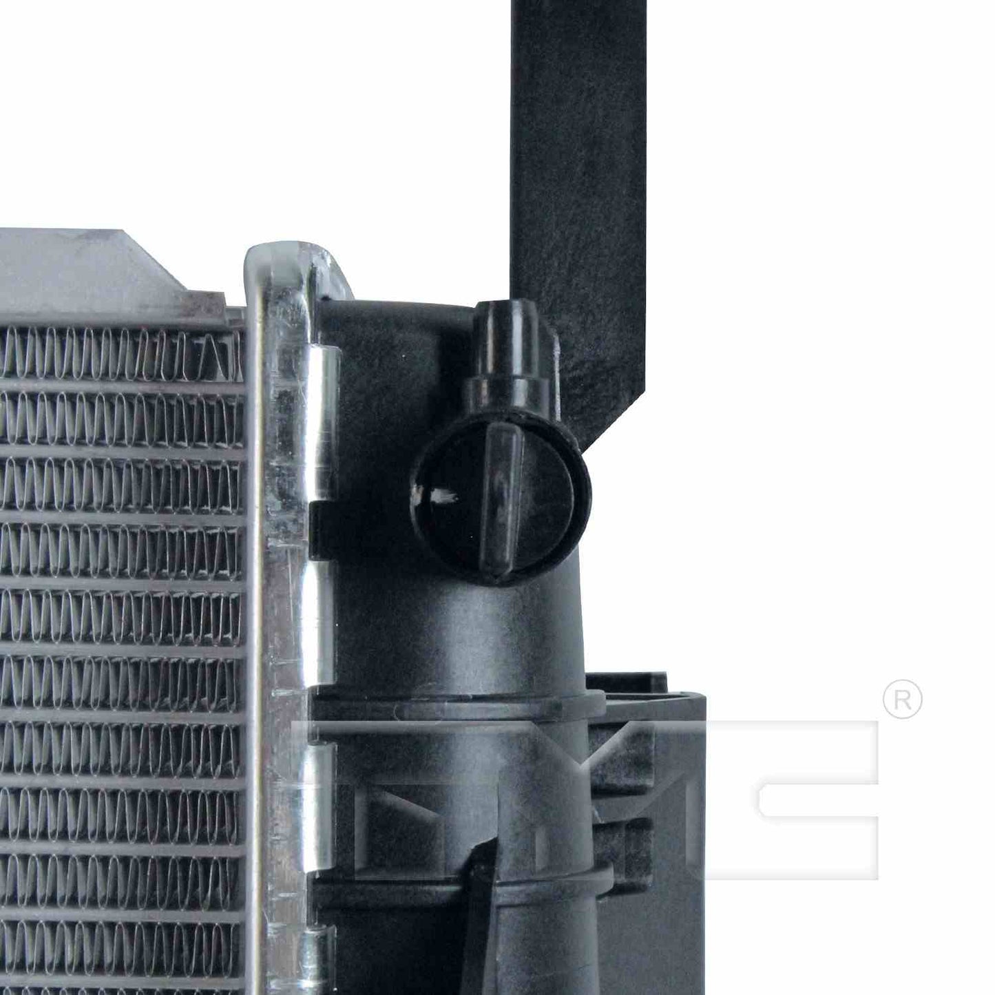 TYC TYC Radiator 2479