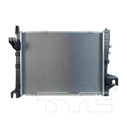 TYC TYC Radiator 2480