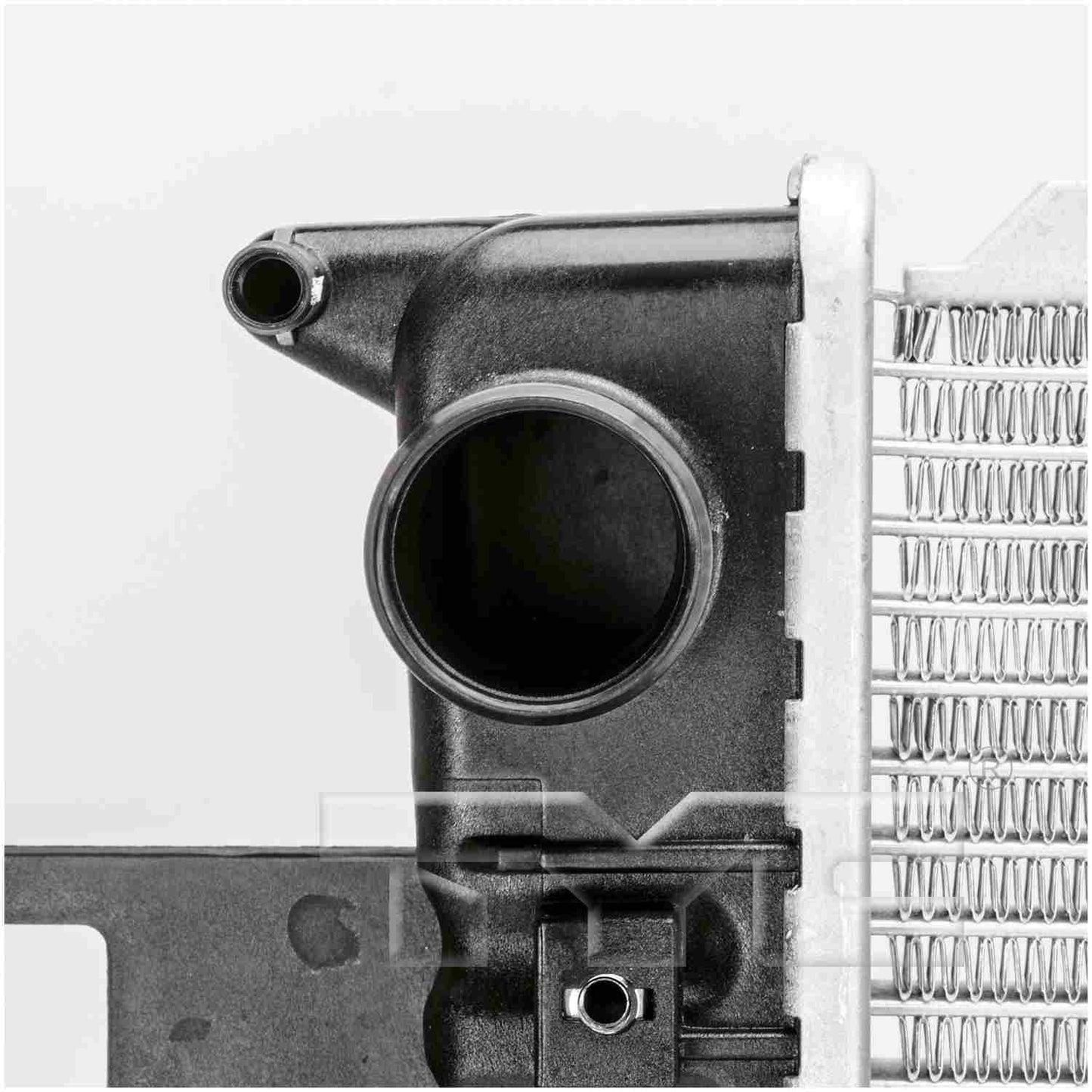 TYC TYC Radiator 2481
