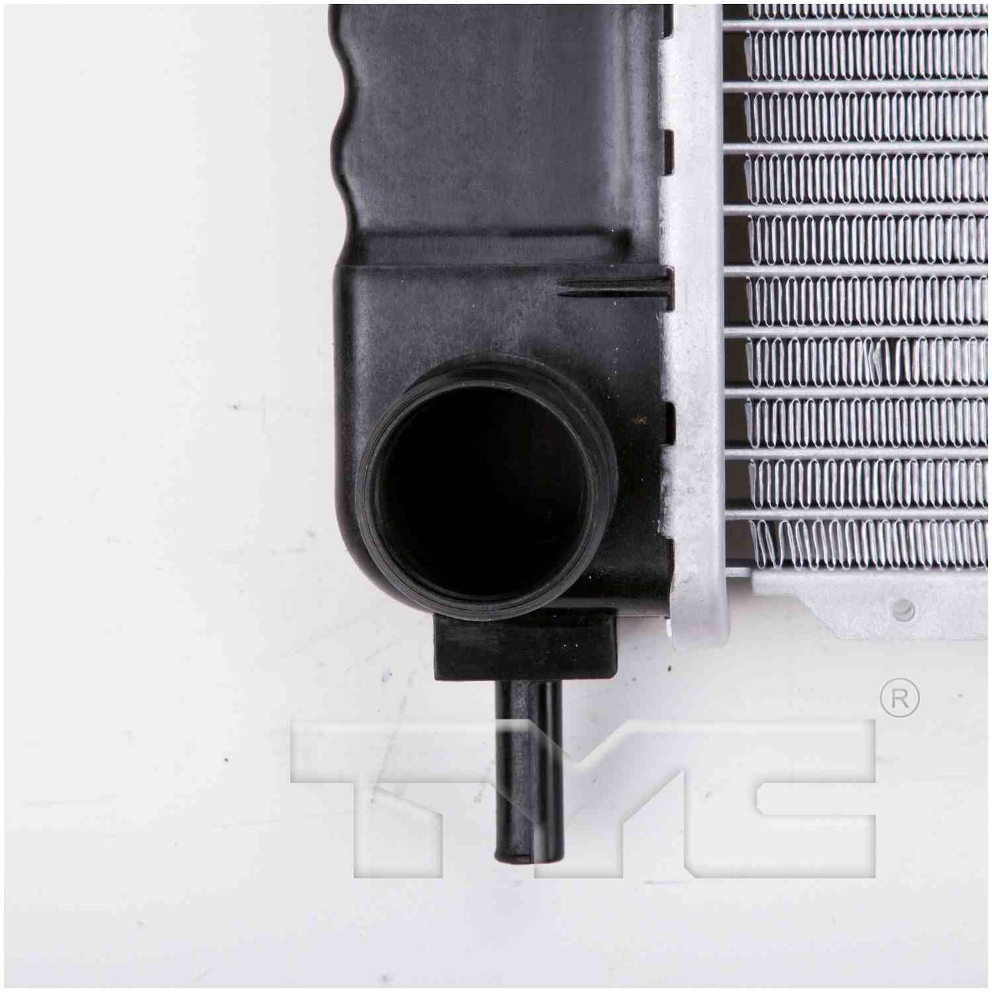TYC Radiator 2482