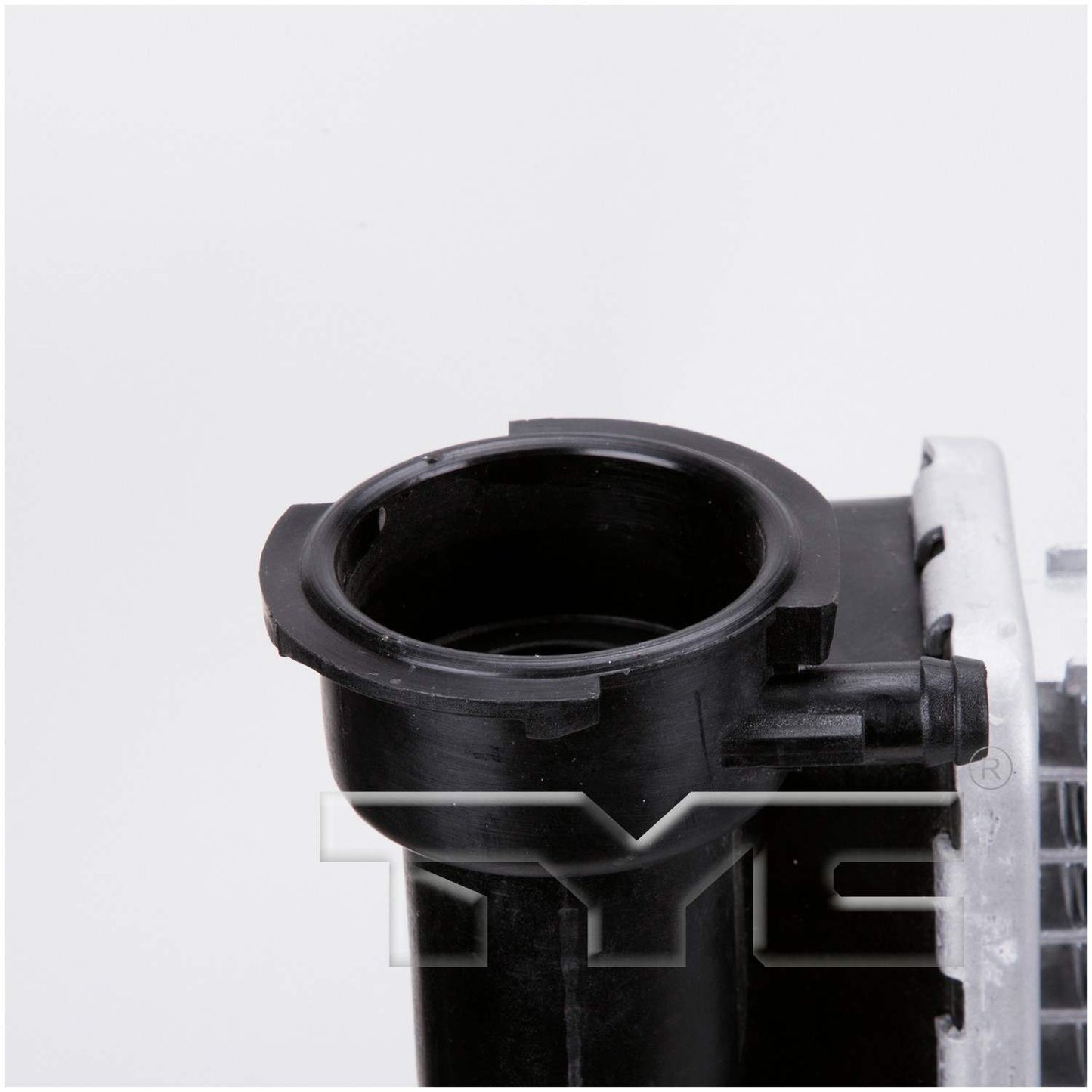 TYC Radiator 2482