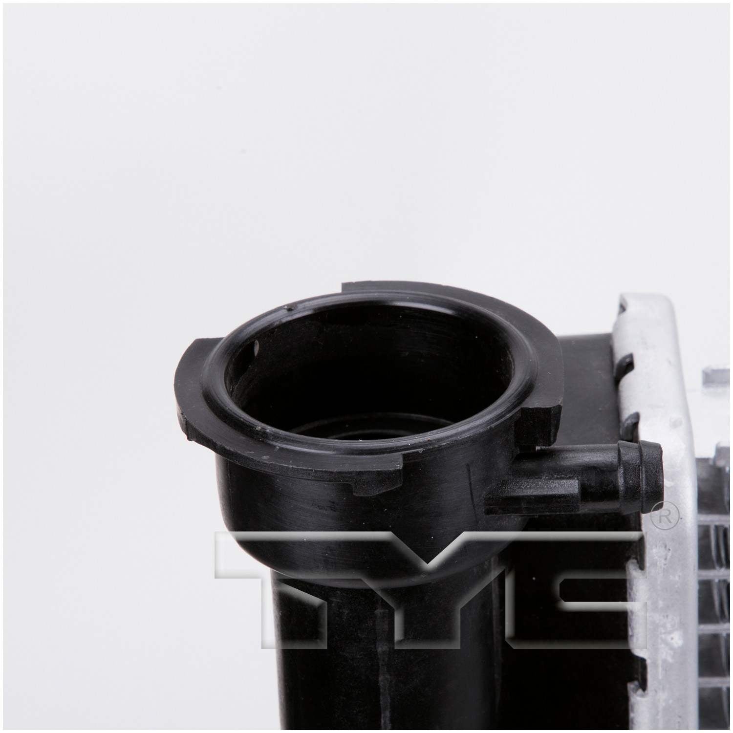TYC Radiator 2482
