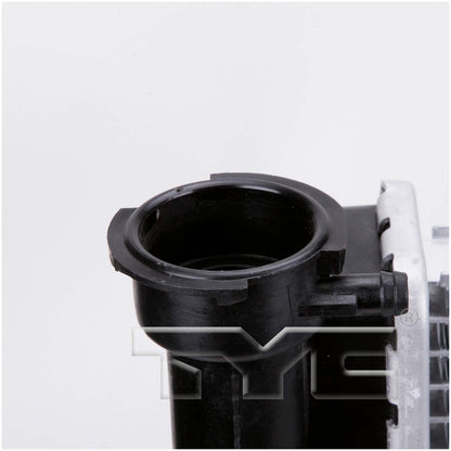TYC Radiator 2482