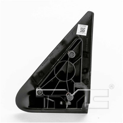 TYC Door Mirror 2500331