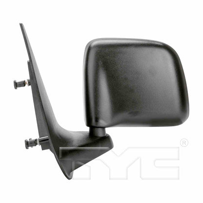 TYC Door Mirror 2500332