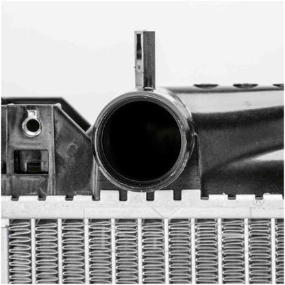TYC TYC Radiator 2506