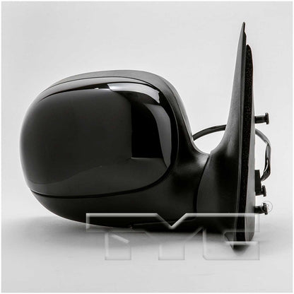 TYC Door Mirror 2510231
