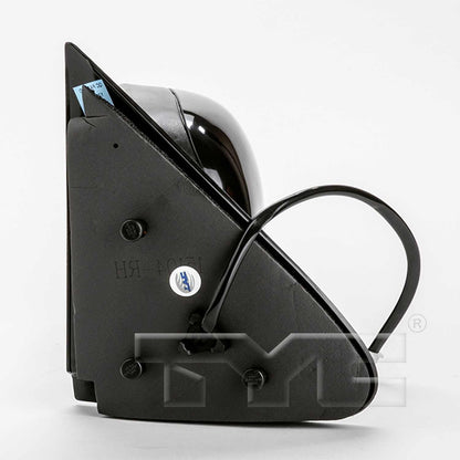 TYC Door Mirror 2510232