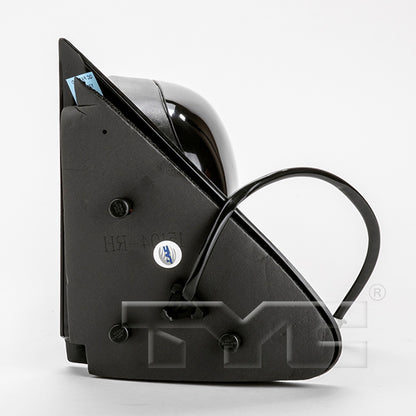 TYC Door Mirror 2510232