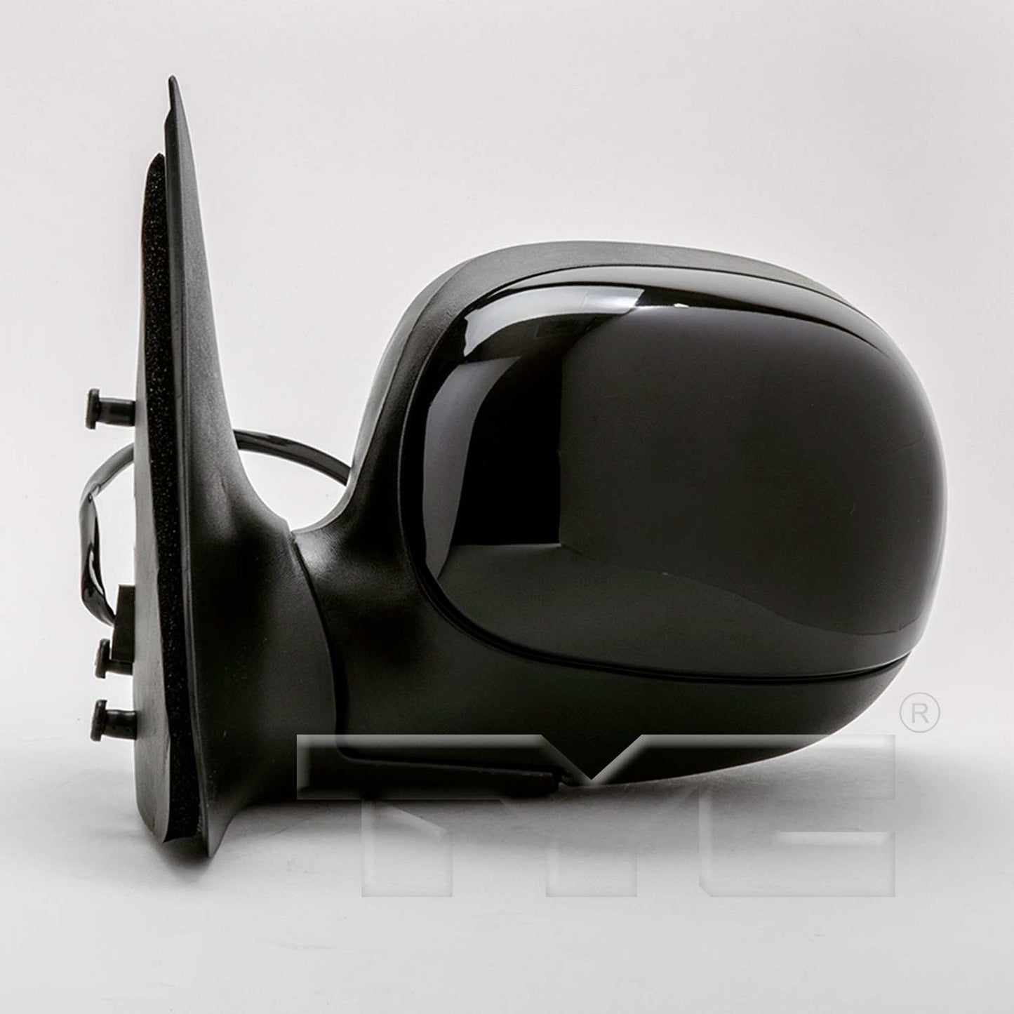 TYC Door Mirror 2510232
