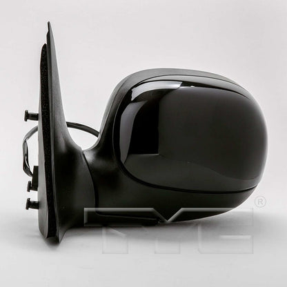 TYC Door Mirror 2510232