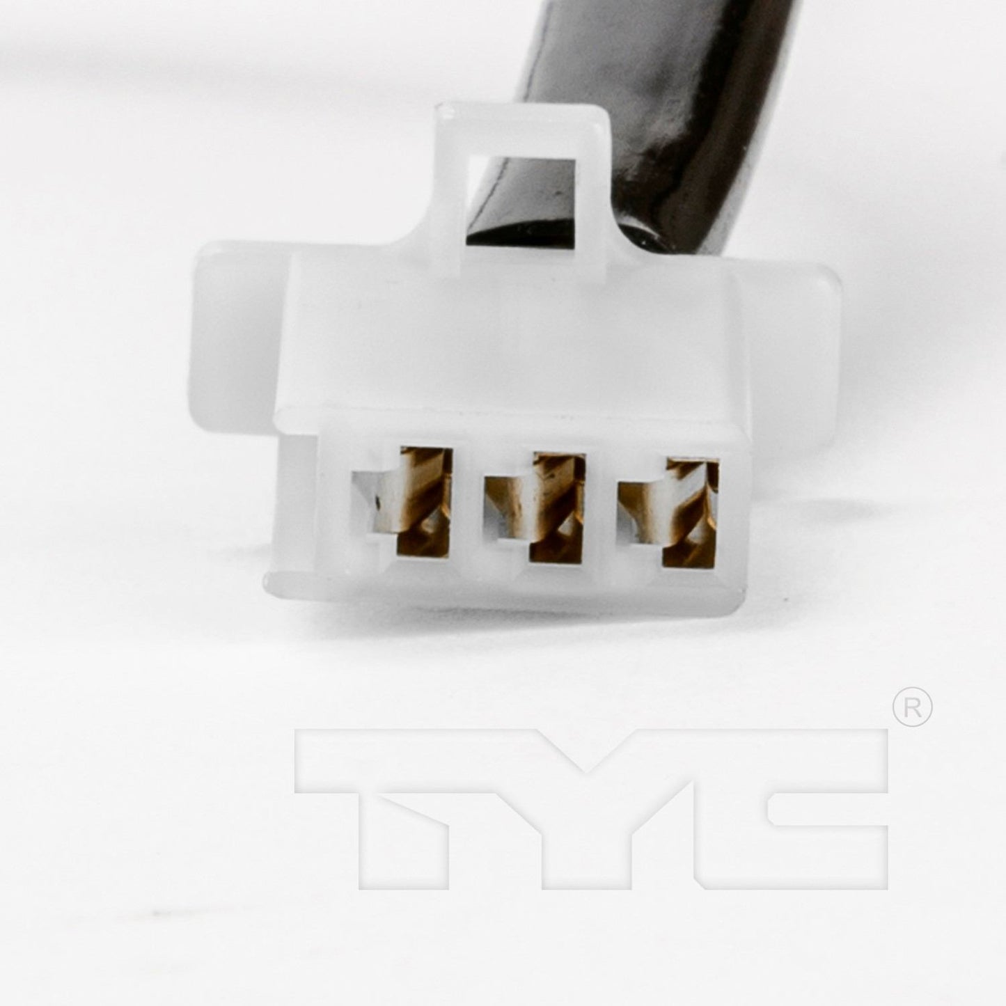 TYC Door Mirror 2510232