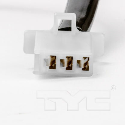 TYC Door Mirror 2510232
