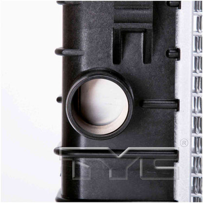 TYC TYC Radiator 2518