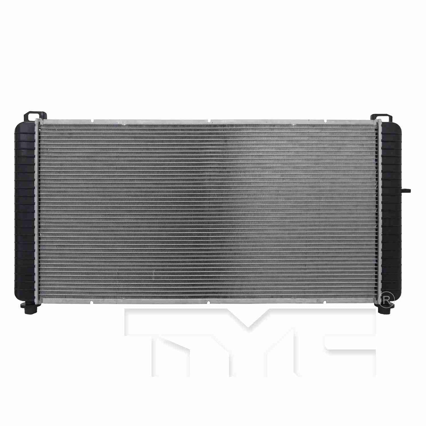 TYC Radiator 2538