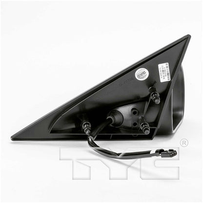 TYC Door Mirror 2540031