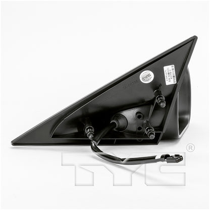 TYC Door Mirror 2540031