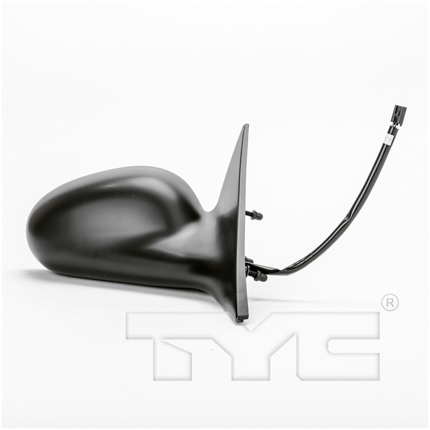 TYC Door Mirror 2540031