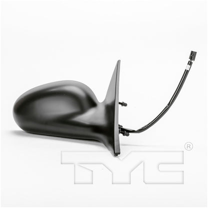 TYC Door Mirror 2540031