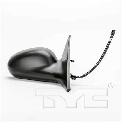 TYC Door Mirror 2540031