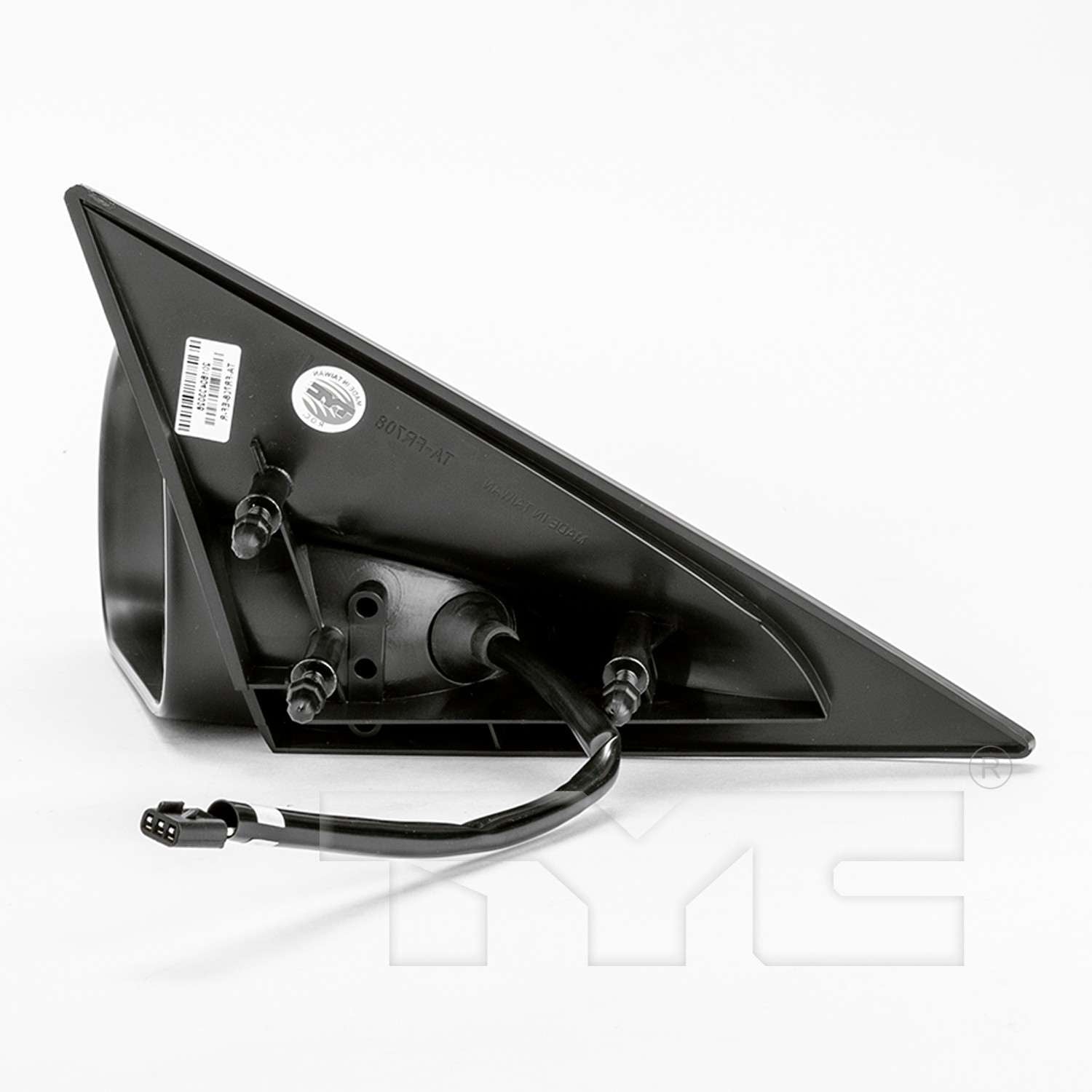 TYC Door Mirror 2540032