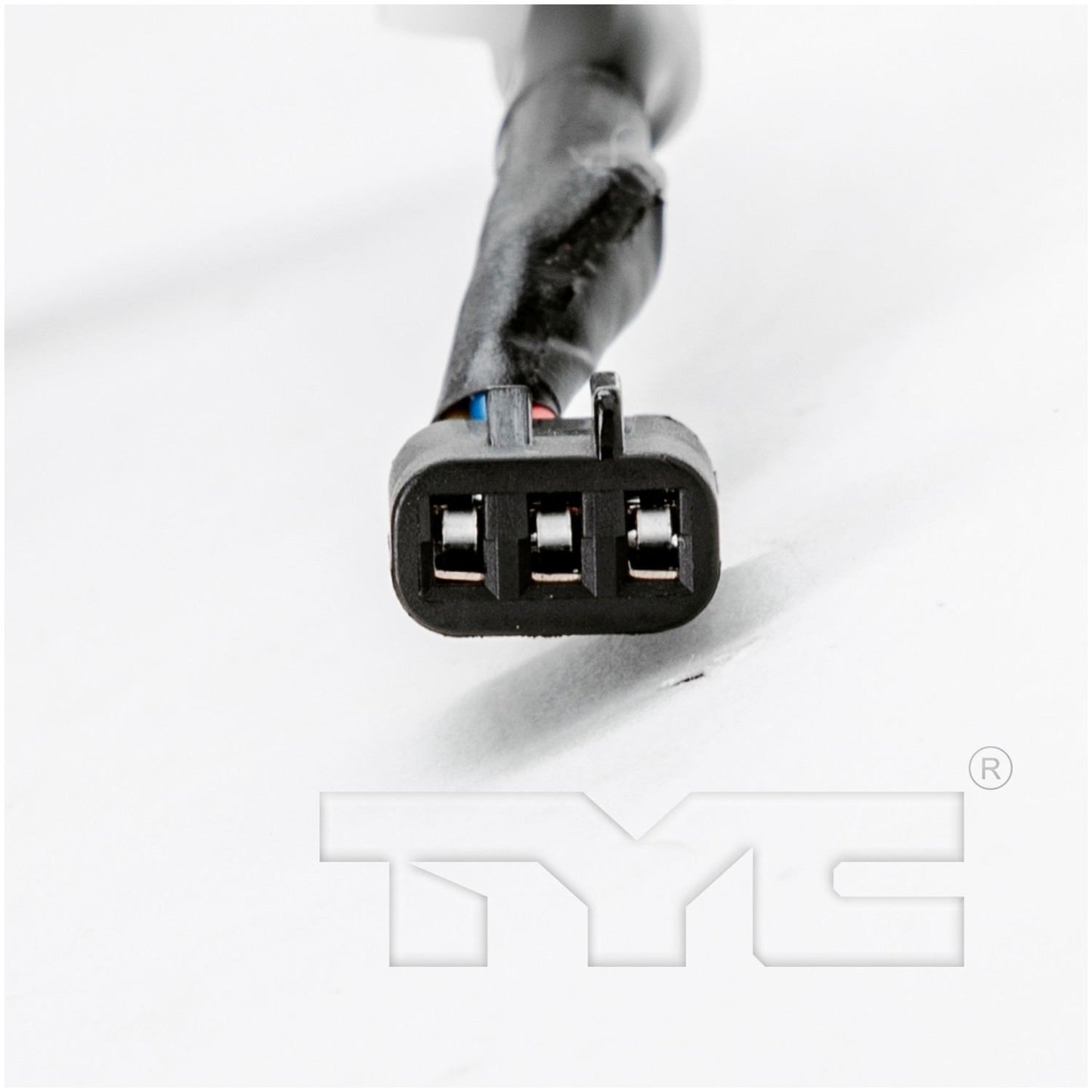 TYC Door Mirror 2540131
