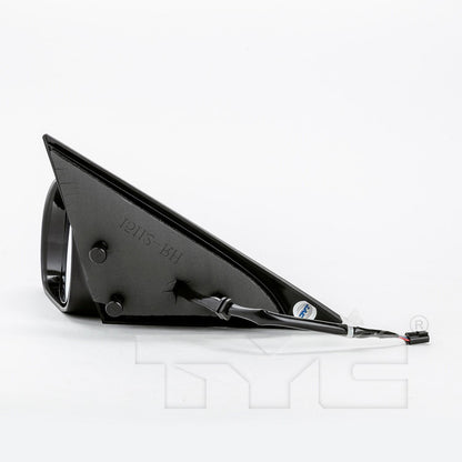 TYC Door Mirror 2540132