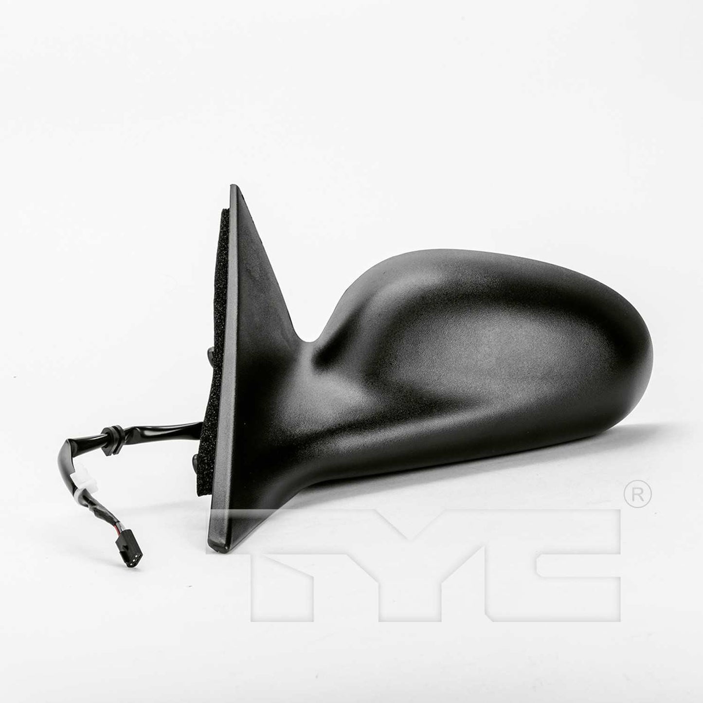 TYC Door Mirror 2540132