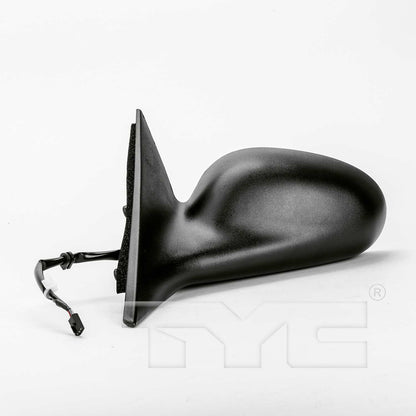 TYC Door Mirror 2540132