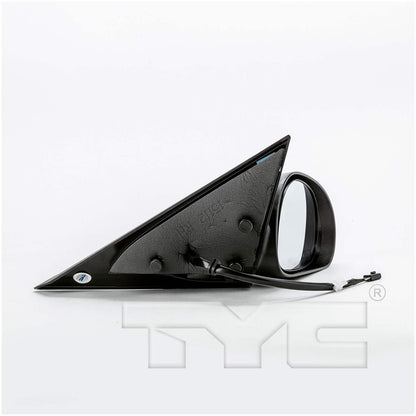 TYC Door Mirror 2540231
