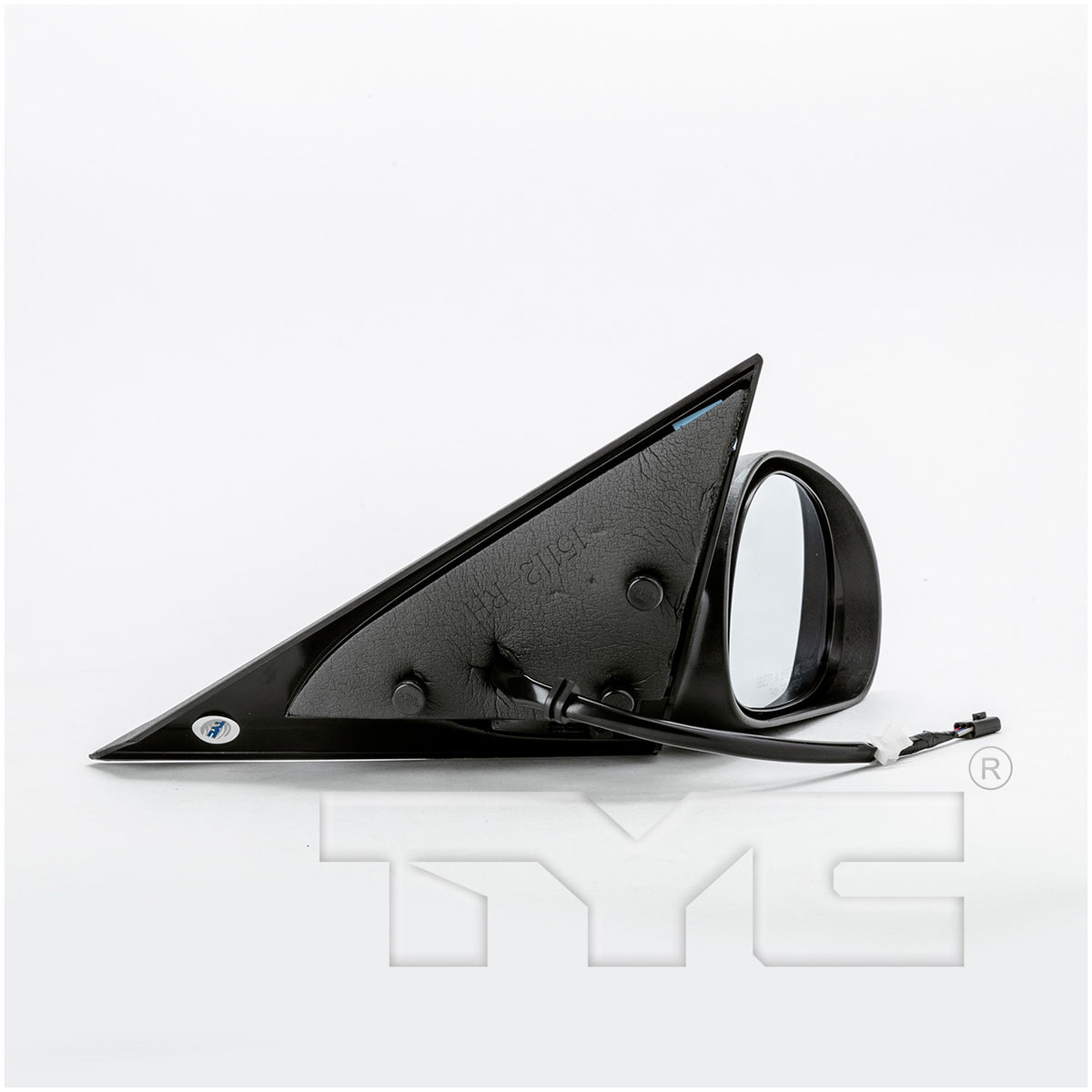 TYC Door Mirror 2540231