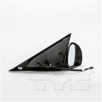 TYC Door Mirror 2540231