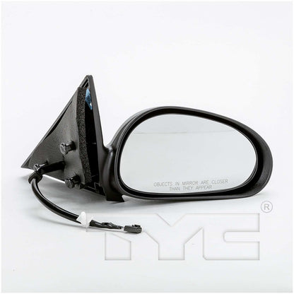TYC Door Mirror 2540231