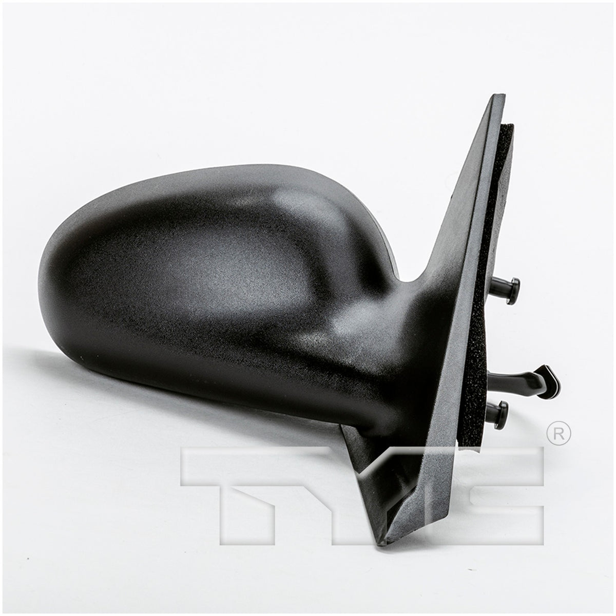 TYC Door Mirror 2540231