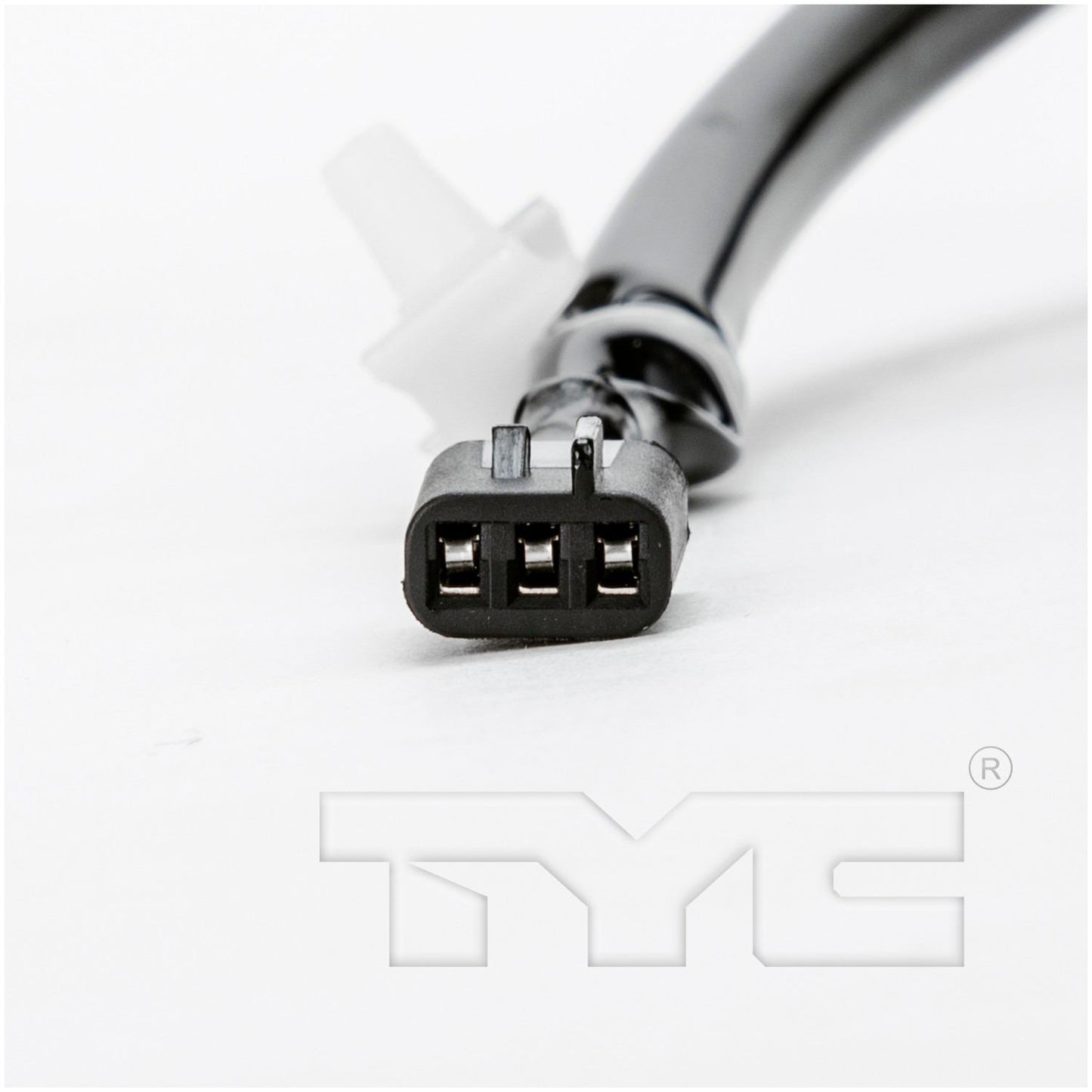 TYC Door Mirror 2540231