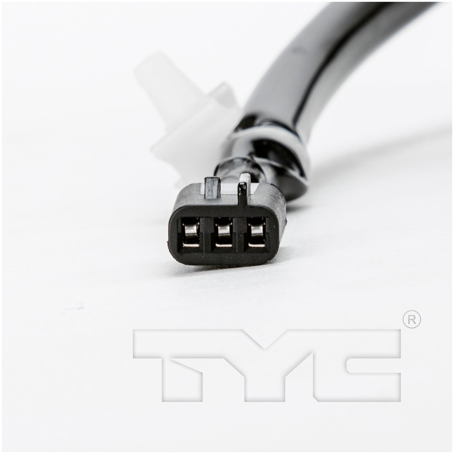 TYC Door Mirror 2540231