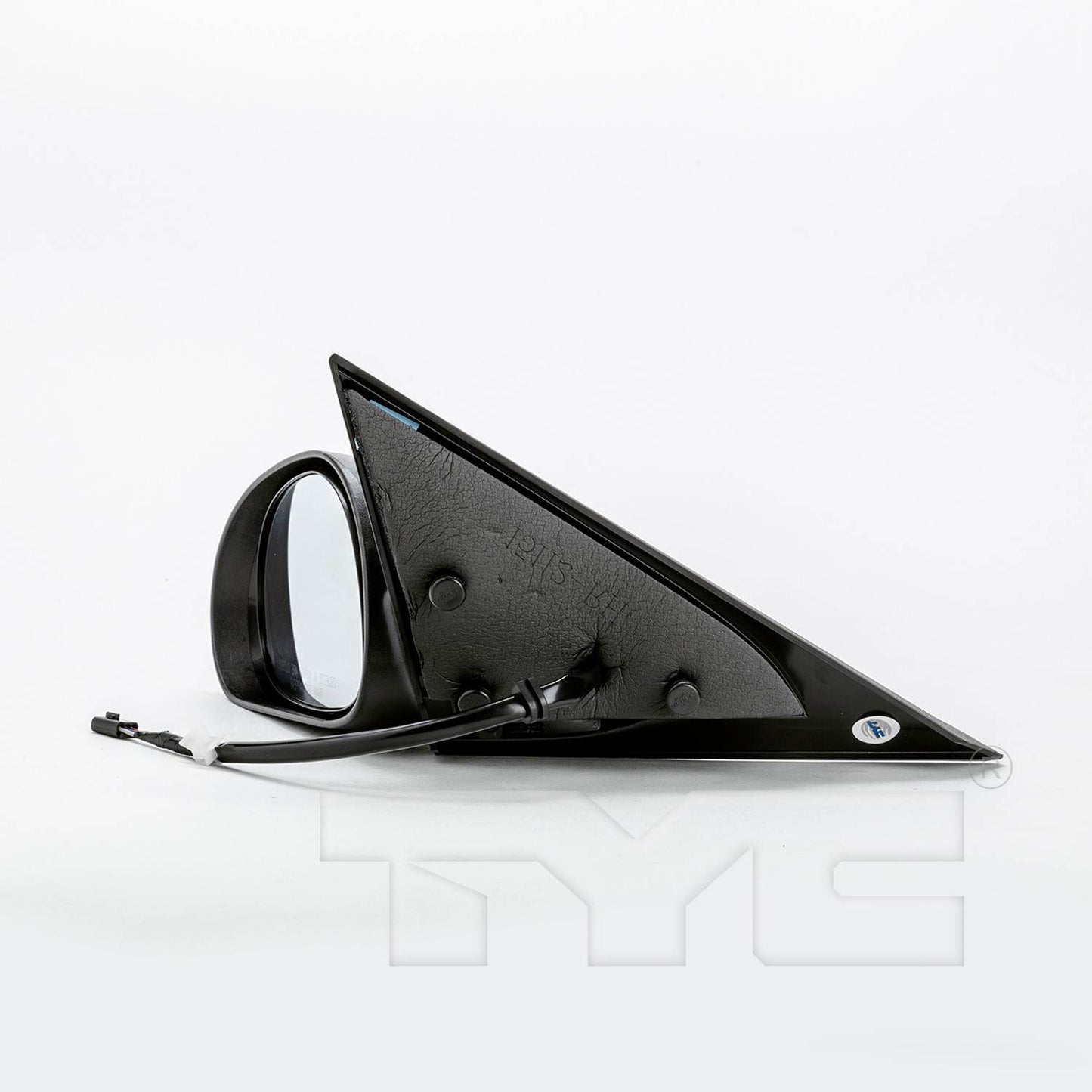 TYC Door Mirror 2540232