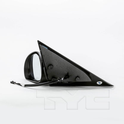TYC Door Mirror 2540232