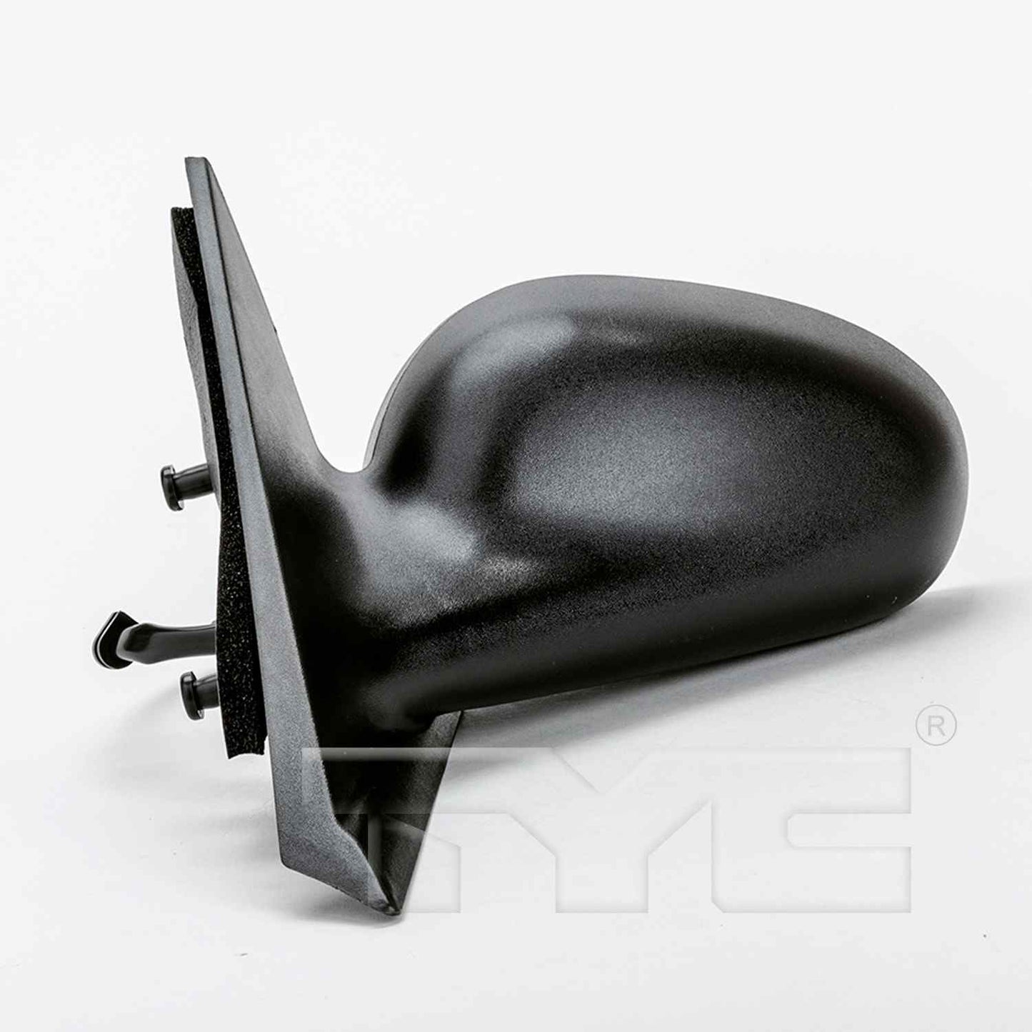 TYC Door Mirror 2540232