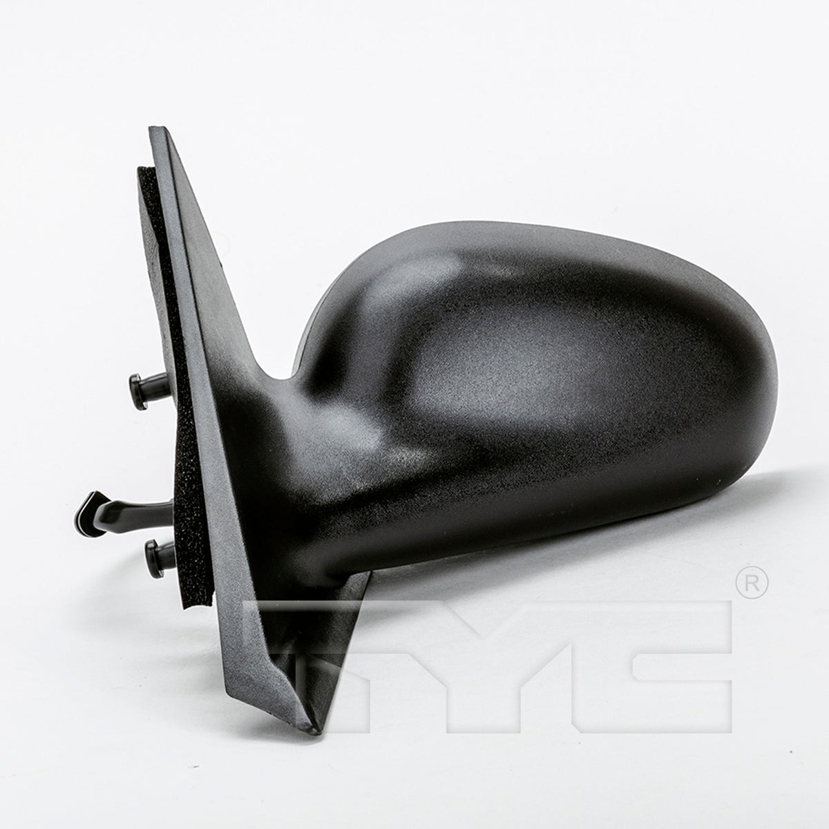 TYC Door Mirror 2540232