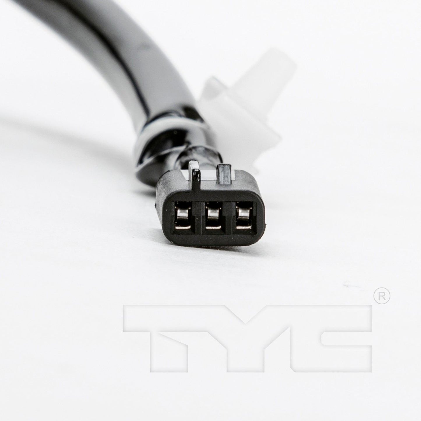TYC Door Mirror 2540232