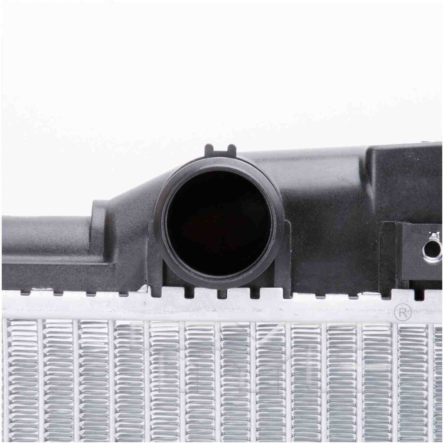 TYC TYC Radiator 2541