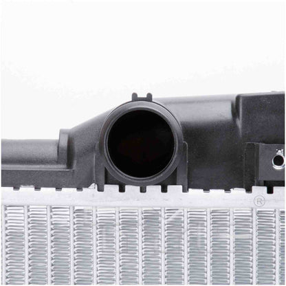 TYC TYC Radiator 2541